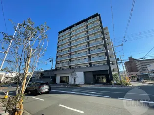 リブネスコート江坂の画像