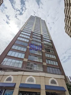 横濱ユーロタワー【2階】の外観