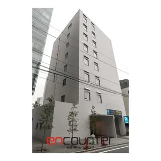 南青山ガーデンコートの画像