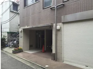 プリマヴェーラ【3階】の外観