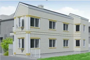 ティ アーモショコラの画像