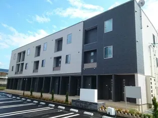 アメニティ イーストの画像