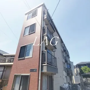 エトス金町の画像