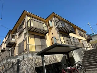 スカイハイツの画像