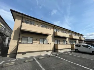 マジェスティ1998南館の画像