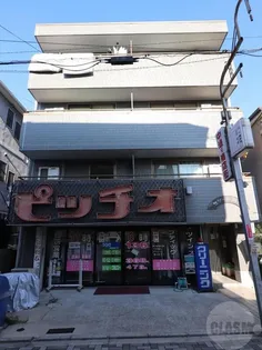 セシール高浜の画像