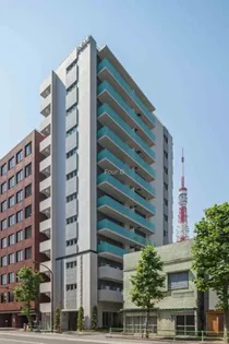 神谷町レジデンス壱番館の画像