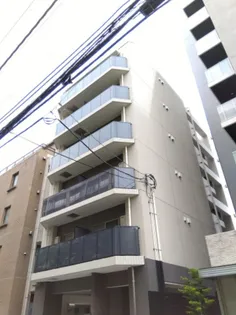 スカイグランデ市川の画像