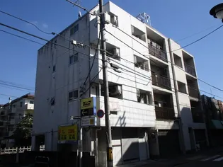 第二長縄ビルの画像