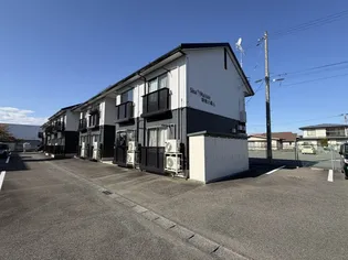 シャーメゾン詩歌の森 Aの画像