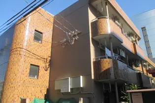 アーバンライフ柏木の画像