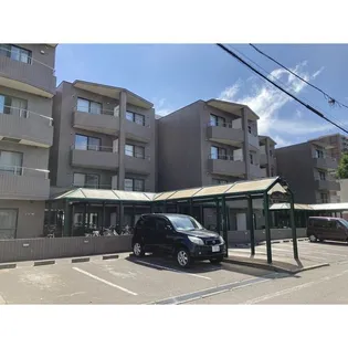 カピテーヌ円山の画像