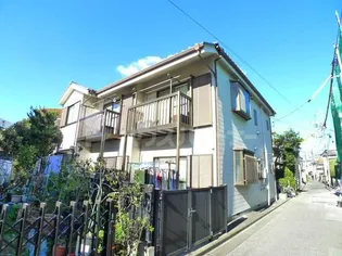 メゾン カープの画像