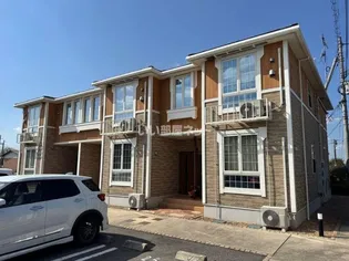 ルミエール Fの画像