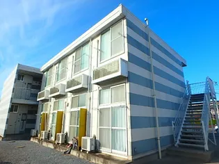 レオパレスコスモスの画像