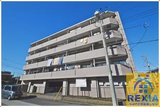 クレスト南町の画像