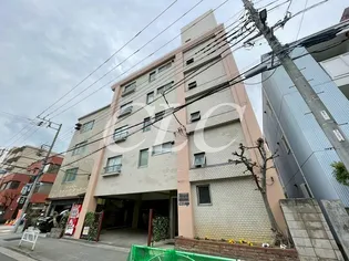 マンションオリエンタルの画像
