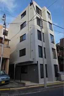 WEST横浜【2階】の外観