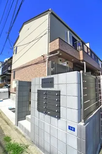 LONG HILLS春日の画像