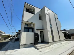 プランドール長栄の画像