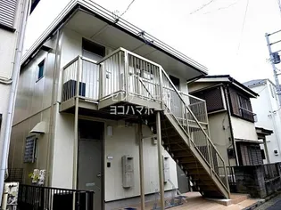 サンハイツ岡野の画像