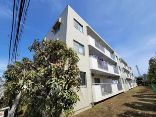 第二栄マンションの画像