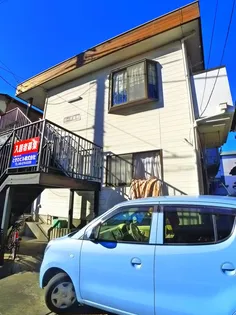 コーポ美和の画像