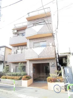 ハイム石原の画像