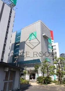 CUORE【3階】の外観