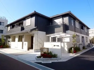 カーサ ヴェッキオの画像