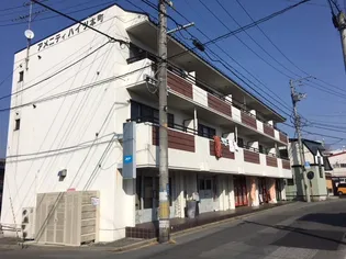 アメニティハイツ本町の画像