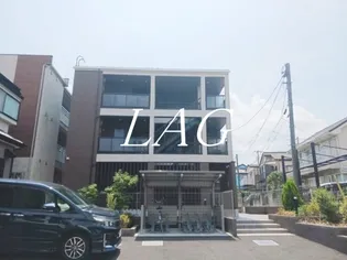 グラナティスの画像