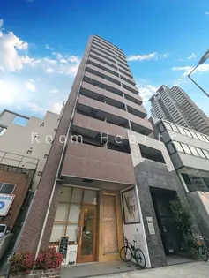 アクアプレイス南堀江の画像