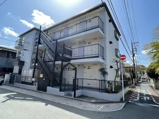 ソレール植村の画像