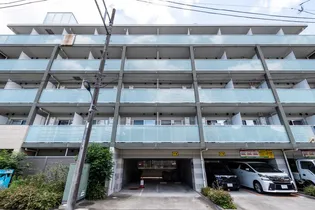 AZEST北赤羽の画像