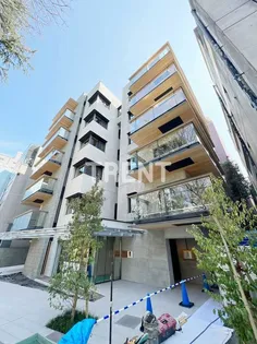 番町會所【2階】の外観