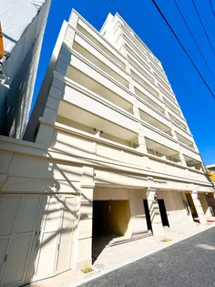 PRIME NEXUS【9階】の外観