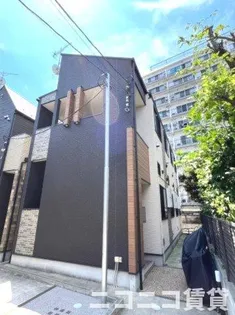 コロレンス南品川の画像