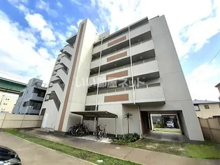 エターナル スクエアの画像