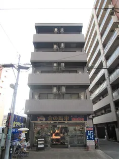 ジュネスさかえの画像