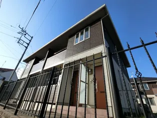 エールストヴィラ Aの画像