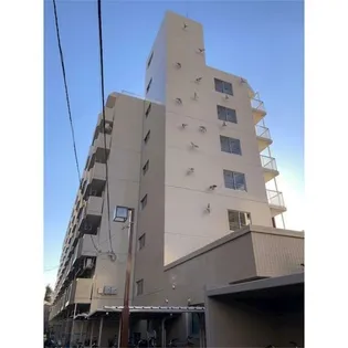 アーバンハイツNOAの画像