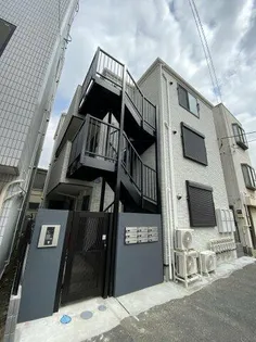 ベイルーム浜町の画像