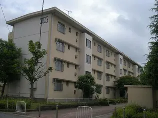 ラ ビスタ太閤山301号棟の画像