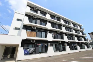 榮マンションの画像