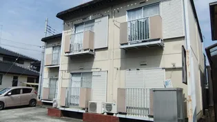 賀長ハイツIIの画像