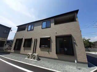 エスポワール ホウフIの画像