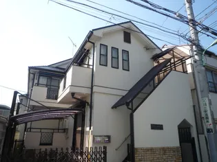 ファミール松原の画像