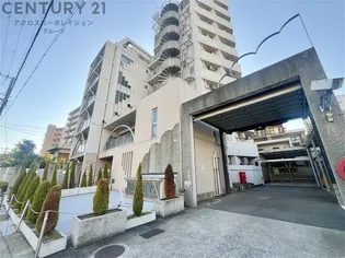 キューブ東塚口の画像