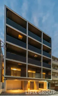 エストゥルース小竹向原の画像